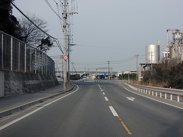 道順 大牟田市三池港 海釣り 大きな船 幸龍丸